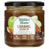 Walden Farms Caramel Dip