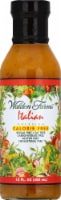 Walden Farms Calorie Free Italian Dressing