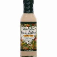 Walden Farms Calorie Free 1000 Island Dressing
