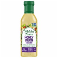 Walden Farms Honey Dijon Salad Dressing