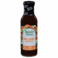 Walden Farms Balsamic Vinaigrette