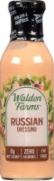 Walden Farms Calorie Free Russian Dressing