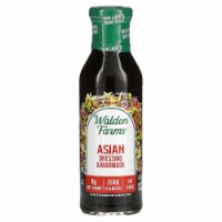 Walden Farms Asian Dressing & Marinade 12 fl oz Bottle(S)