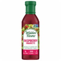 Walden Farms® Raspberry Vinaigrette