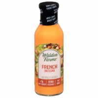 Walden Farms Calorie Free French Dressing