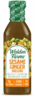 Walden Farms Sesame Ginger Dressing