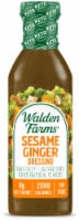 Walden Farms Sesame Ginger Dressing