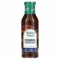 Walden Farms Original Barbecue Sauce