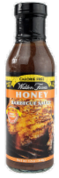 Walden Farms Calorie Free Honey Barbecue Sauce
