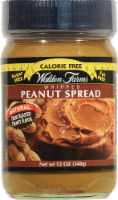 Walden Farms Whipped Peanut Spread