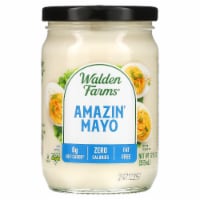 Walden Farms Miracle Mayonnaise