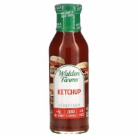 Walden Farms Calorie Free Ketchup