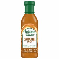 Walden Farms Caramel Syrup