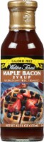 Walden Farms Maple Bacon Syrup