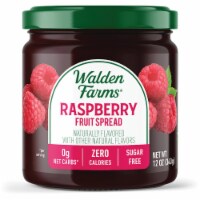 Walden Farms Raspberry Fruit Spread