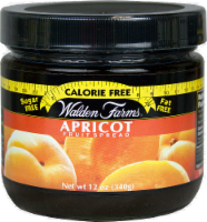 Walden Farms Apricot Fruit Spread