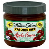 Walden Farms Apple Butter Spread