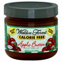 Walden Farms Apple Butter Spread
