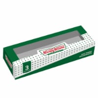 Krispy Kreme Pick N' Pack Donut's Perspective: Main