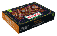 Krispy Kreme® Halloween Sprinkles Doughnuts