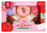 Krispy Kreme® Doughnuts Valentine's Sprinkles
