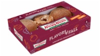 Krispy Kreme® Flavors of Fall Assorted Doughnuts