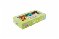 Krispy Kreme Spring Mini Assorted Doughnuts Perspective: Main