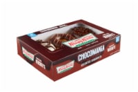 Krispy Kreme® Chocomania Assorted Donuts Perspective: Main
