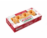 Krispy Kreme® Minis Original Glazed Perspective: Main