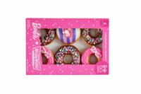 Krispy Kreme® Barbie™ Assorted Doughnuts Perspective: Main