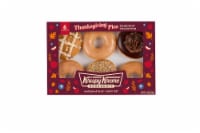 Krispy Kreme® Thanksgiving Pies Perspective: Main