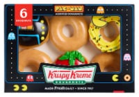 PAC-MAN™ Assorted Doughnuts Collection Perspective: Main