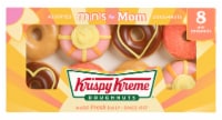 Minis for Mom Assorted Doughnuts Collection Perspective: Main