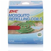 Pic® Mosquito Repellent Coils