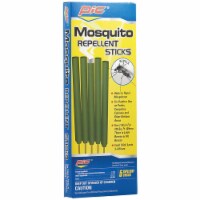 PIC Area Mosquito Repellent Sticks Pack of 5 PCOMOSSTK