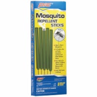 PIC Area Mosquito Repellent Sticks Pack of 5 PCOMOSSTK