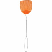 PIC® Metal Handle Fly Swatters - Assorted
