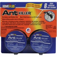 Home Plus Ant Killer With Abamectin 7 PCOAT6ABMETAL