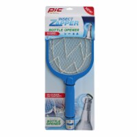 PIC® Mega Bug Zapper Swatter & Bottle Opener