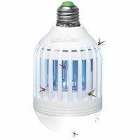 Pic-Corp IKB Insect Killer & LED Light PCOIKB