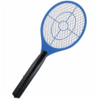 PIC ZAP RAK Handheld Electic Bug Zapper Racket (PCOZAPRAK)
