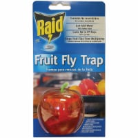 Raid® Apple Fruit Fly Trap