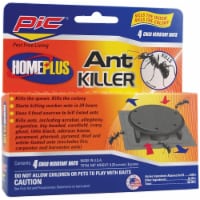 Home Plus At-4ab Plastic Ant Killing Bait Stations PCOAT4AB