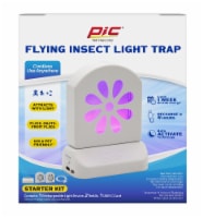 PIC Portable Flying Insect Trap Perspective: Main