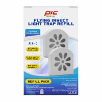 PIC Portable Insect Trap Refill Perspective: Main