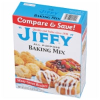 Jiffy All Purpose Baking Mix