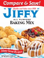 Jiffy All Purpose Baking Mix