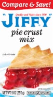 Jiffy Pie Crust Mix Perspective: Main