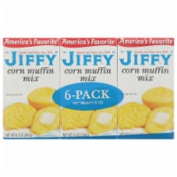 Jiffy® Corn Muffin Mix