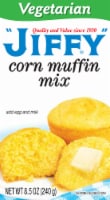 Jiffy Vegetarian Corn Muffin Mix